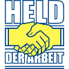 Held der Arbeit