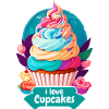 I love cupcakes