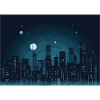 Night city