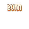 Bonnerin Bonner Bonn