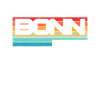 Bonnerin Bonner Bonn