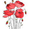 Blumen
