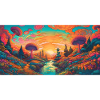 Mushroomland