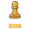Chess Please Resign