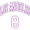 Los Angeles 8