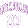 Los Angeles 23