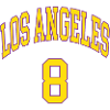 Los Angeles 8