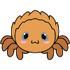 Niku the spider