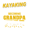 Kajak Opa Kajaking