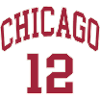 Chicago 12