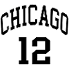 Chicago 12