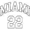 Miami 22