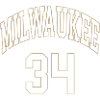 Milwaukee 34
