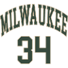 Milwaukee 34