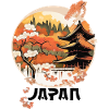 Beautiful Japan design