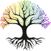 Tree of Life Rainbow