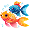 Goldfische Aquaristik Aquarium