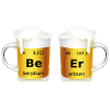Beer Periodic Table Be Er