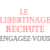 le libertinage recrute engagez-vous