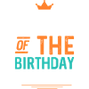 Princess Birthday Mom