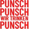 Merry Punschmas!