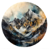 Austria Mountains