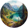 Lake Austria