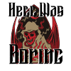 Satana Belzebù Diavolo Pentagramma Gotico Mistico