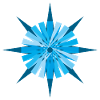 Angular Geometric