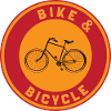 Bike et Bicycle