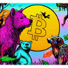 Crypto Pop Art