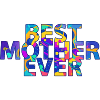 Best mother ever