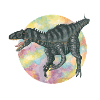 Carnivorous dinosaurs