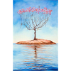Tree with pink flowers