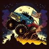 monstertruck#3