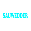 Sauwedder