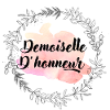 Demoiselle d'honneur