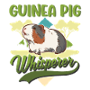 Meerschweinchen Flüsterer