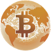 Bitcoin conquiert le monde