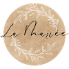 La mariée floral