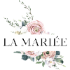 La mariée floral