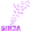 Drôle pour Sinja Funny Fun