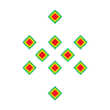Motif Amazigh