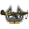 P-39 Airacobra