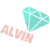 Cadeau pour Alvin