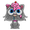 Ice Cream Kitty
