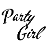 Party girl