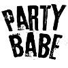 Party babe