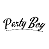 Party boy