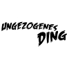Ungezogenes Ding
